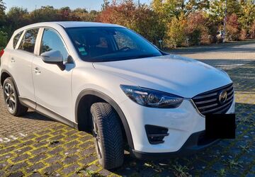 Mazda CX-5 165.600 km 9.999 &euro; Eschborn 65760