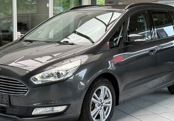 Ford Galaxy 120.000 km 11.999 &euro; Mainz 55120