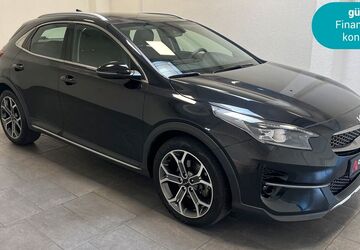 Kia XCeed 36.746 km 20.970 &euro; Egelsbach 63329