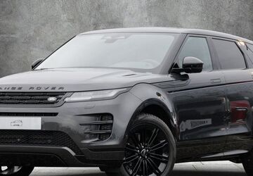 Land Rover Range Rover Evoque 8.080 km 48.750 &euro; Kronberg 61476