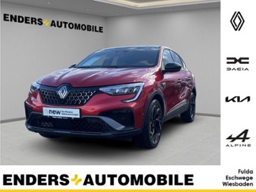 Gebrauchte Renault Arkana