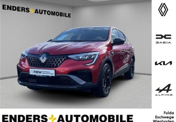 Renault Arkana 7.642 km 29.890 &euro; Wiesbaden 65203