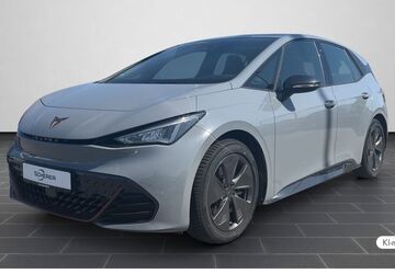 Cupra Born 27.723 km 24.380 &euro; Bingen / Rhein 55411