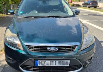 Ford Focus 154.200 km 2.800 &euro; Mainz 55129
