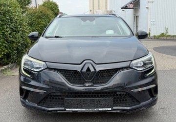 Renault Megane 136.385 km 10.999 &euro; Kelkheim 65779