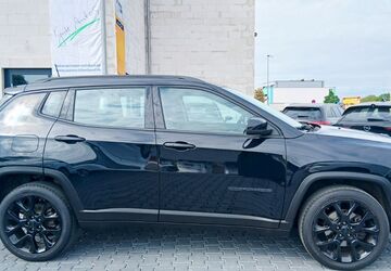 Jeep Compass 89.680 km 17.980 &euro; Ingelheim 55218