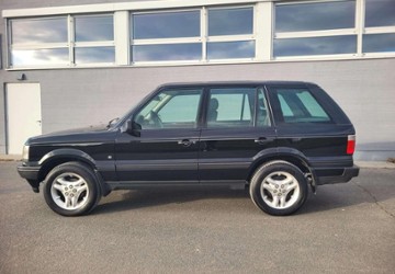 Land Rover Range Rover 209.000 km 13.900 &euro; Groß Gerau 64521