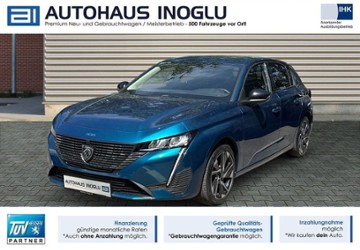 Peugeot 308 28.088 km 16.980 &euro; Rüsselsheim 65428