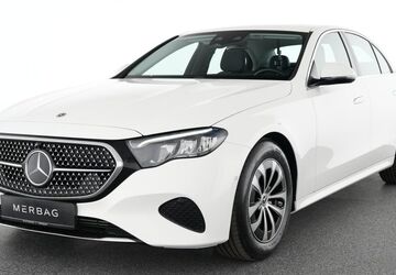 Mercedes-Benz E 220 18.315 km 43.480 &euro; Mainz 55128