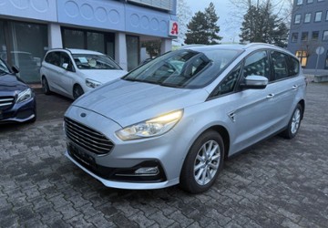 Ford S-Max 140.501 km 13.990 &euro; Rüsselsheim 65428