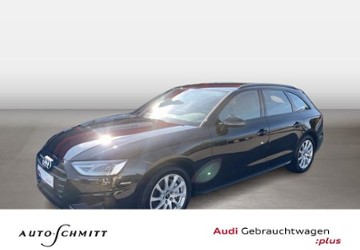 Audi A4 75.064 km 29.480 &euro; Idstein 65510