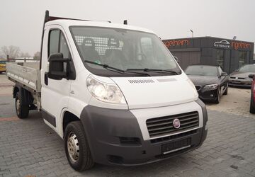 Fiat Ducato 139.695 km 8.890 &euro; Ingelheim 55218