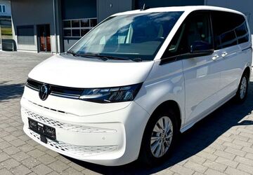 VW T7 Multivan 99.716 km 33.500 &euro; Albig 55234