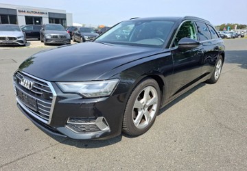 Audi A6 146.000 km 24.990 &euro; Gross Gerau 64521