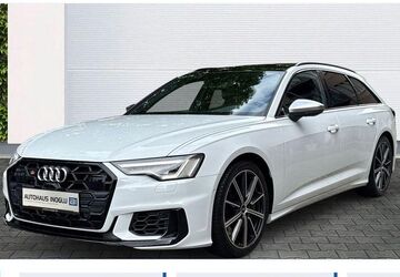 Audi S6 67.044 km 49.980 &euro; Rüsselsheim 65428