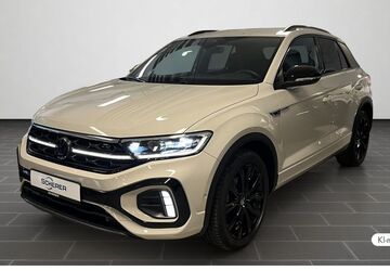 VW T-Roc 37.260 km 25.800 &euro; Wiesbaden 65189