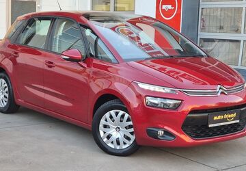 Citroen C4 Picasso 124.000 km 6.950 &euro; Rüsselsheim 65428