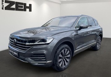 VW Touareg 63.165 km 41.250 &euro; Eltville 65343