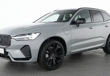 Volvo XC60 26.700 km 52.550 &euro; Weiterstadt 64331