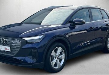 Audi Q4 40.554 km 25.980 &euro; Mainz 55131