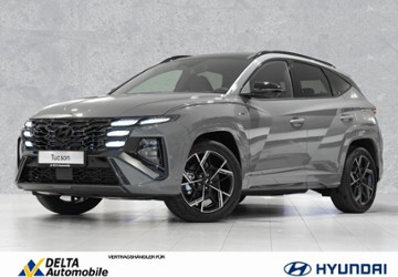 Hyundai TUCSON 23.780 km 32.890 &euro; Mainz-Kastel 55252