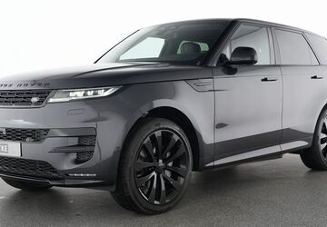 Land Rover Range Rover Sport 3.000 km 114.990 &euro; Weiterstadt 64331