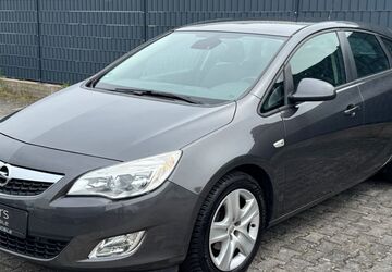 Opel Astra 171.400 km 3.500 &euro; Rüsselsheim 65428