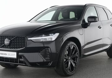 Volvo XC60 22.100 km 48.880 &euro; Weiterstadt 64331
