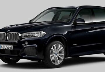 BMW X5 114.950 km 33.499 &euro; Harxheim 55296