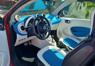 Smart ForTwo 53.200 km 15.500 &euro; Bingen 55411