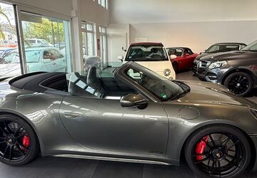 Porsche 911 Urmodell 18.650 km 146.500 &euro; Kelkheim 65779