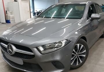 Mercedes-Benz A 180 143.000 km 14.756 &euro; Kelkheim 65779