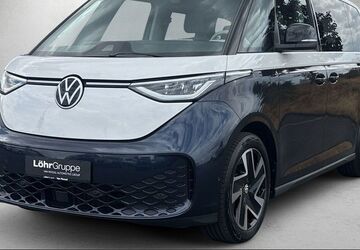 VW ID. Buzz 27.740 km 49.350 &euro; Mainz 55131