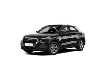 Audi Q2 48.797 km 22.990 &euro; Hofheim 65719
