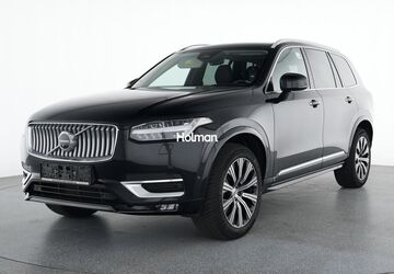Volvo XC90 54.124 km 41.817 &euro; Eschborn 65760