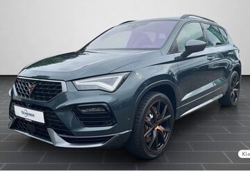 Cupra Ateca 91.645 km 26.980 &euro; Mainz 55129