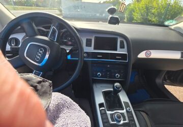 Audi A6 276.575 km 6.500 &euro; Biebesheim am Rhein 64584
