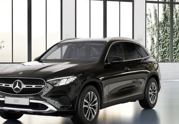 Mercedes-Benz GLC 220 102.300 km 36.880 &euro; Wiesbaden 65189