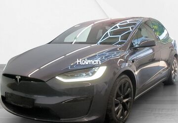 Tesla Model X 61.830 km 64.418 &euro; Eschborn 65760