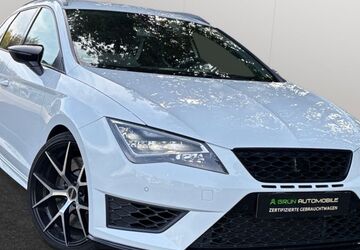 Seat Leon 134.000 km 14.995 &euro; Mainz 55129