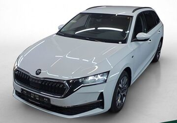 Skoda Octavia 44.006 km 28.540 &euro; Hofheim im Taunus 65719