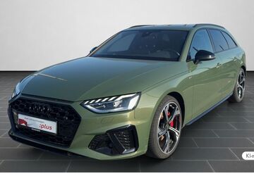 Audi A4 53.083 km 32.800 &euro; Bingen / Rhein 55411