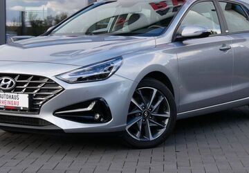 Hyundai i30 84.000 km 13.950 &euro; Geisenheim am Rhein 65366