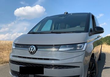 VW T7 Multivan 49.500 km 48.900 &euro; Waldems 65529