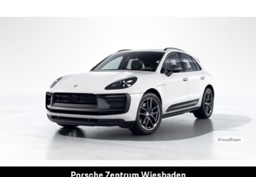 Porsche Macan 39.688 km 69.900 &euro; Wiesbaden 65187