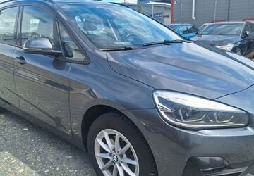BMW 216 Gran Tourer 122.000 km 12.138 &euro; Kelkheim 65779