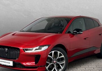 Jaguar I-Pace 77.900 km 31.440 &euro; Mainz-Hechtsheim 55129