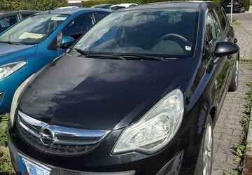Opel Corsa 144.000 km 3.200 &euro; Hattersheim 65795