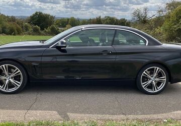 BMW 430 126.500 km 19.990 &euro; Flörsheim / Weilbach 65439