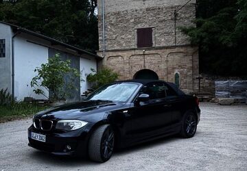 BMW 118 173.000 km 6.999 &euro; Wörrstadt 55286